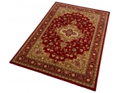 Oriental Weavers Orient-Teppich »Antonia«, rot, 160x235 cm