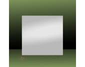 Selbstklebendes Spiegelkachel-Set LINUS 15 cm
