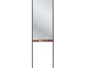 Standspiegel Undercover 200x65cm